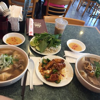 Pho Nam Lua - Vietnamese Near Me - Chicago, Illinois