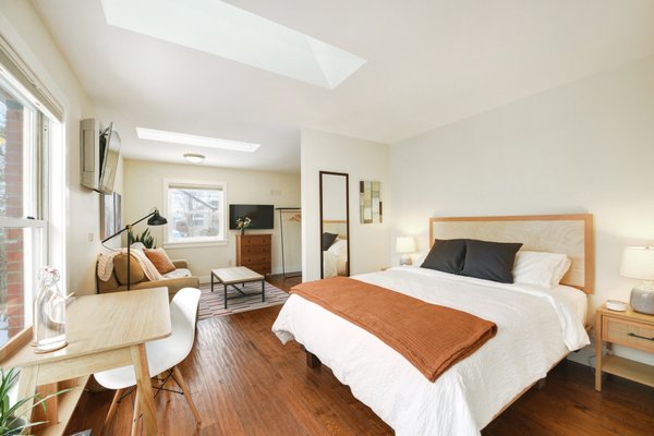 Boulder Guest House by null