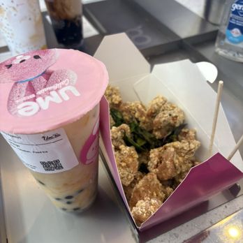 Ume Tea - Bubble Tea Near Me - Fremont, California Ume Tea - Bubble Tea Near Me - Fremont, California