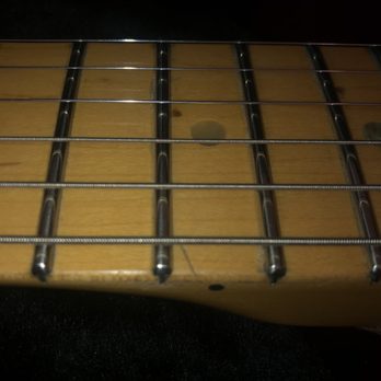 Wolfe Guitars - Guitar Stores Near Me - Jupiter, Florida