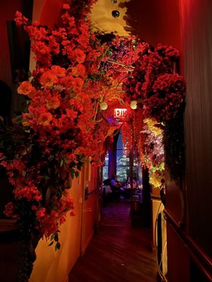 Moxy NYC Chelsea by null