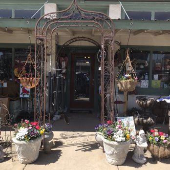 The Bird Nest - Home & Garden Near Me - Muenster, Texas The Bird Nest - Home & Garden Near Me - Muenster, Texas
