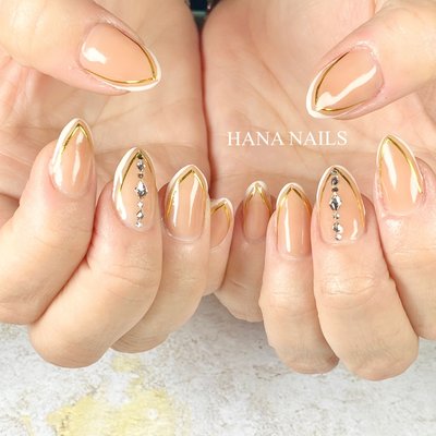 Hana Nails By Atsuko 2345 S Winchester Blvd Ste C Campbell Ca Manicurists Mapquest