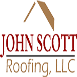 Slide of John Scott Roofing