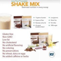 Simple Health Choice - SIMPLE HEALTH CHOICE | Maple Valley WA | Gina Tucker  - Local Juice Plus+ Distributor