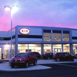 Serra Kia - www.driveserrakia.com