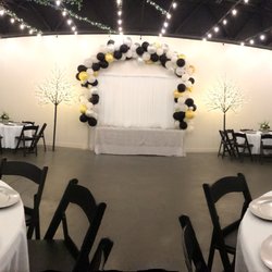 Perfect Cheers - Event venue center view