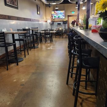 The Kirin Hut - The inside of this place is immaculate - Chinese Near Me - Lancaster, California The Kirin Hut - The inside of this place is immaculate - Chinese Near Me - Lancaster, California