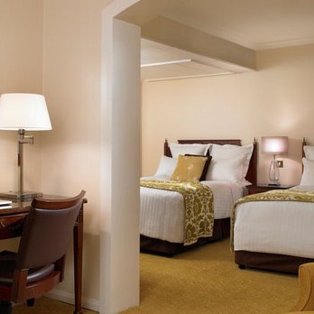 Durham Marriott Hotel Royal County - Hotels Near Me - Durham, DUR