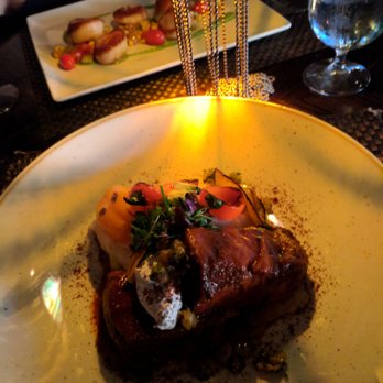 Six Seven Restaurant - Beef short ribs.  NOM NOM NOM! - New American Near Me - Seattle, Washington