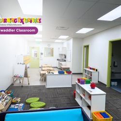 The Learning Experience - Arlington