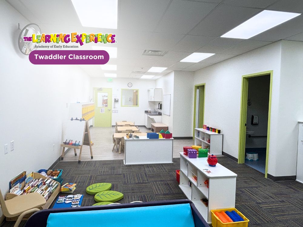 The Learning Experience - Arlington - childcare center in Kennedale, TX