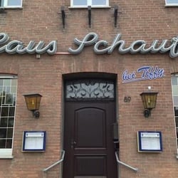 Haus Schauff Bei Tiffy
