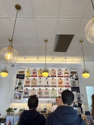Oggi Gelato Norwalk by null