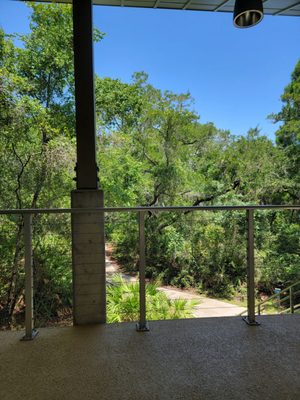 Apalachicola National Estuarine Research Reserve near St. George Island in St. George Island, FL