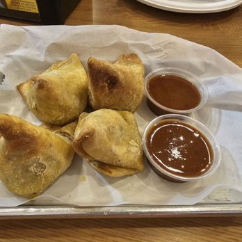 Eggholic - Indian Street Food - Indian Near Me - Schaumburg, Illinois