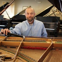 David Weiss Piano Service