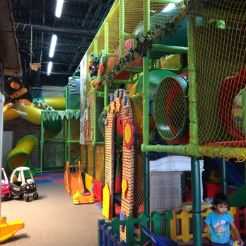 Mighty Jungle Indoor Playground - Party & Event Planning Near Me - Mississauga, Ontario Mighty Jungle Indoor Playground - Party & Event Planning Near Me - Mississauga, Ontario
