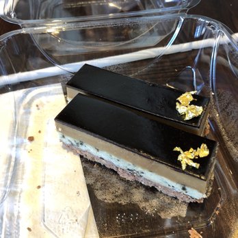 Artizen - Hojicha candy bar - Cafes Near Me - Honolulu, Hawaii Artizen - Hojicha candy bar - Cafes Near Me - Honolulu, Hawaii