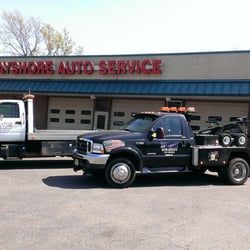 Bayshore Auto Service