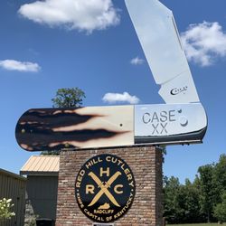 Red Hill Cutlery