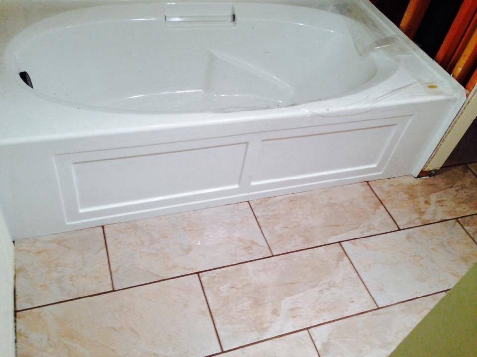 Slide of Know Home Services