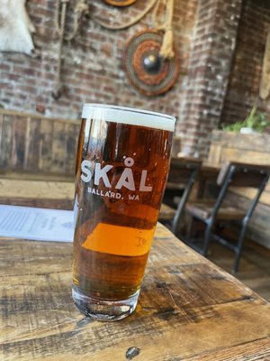 Skål Beer Hall by null