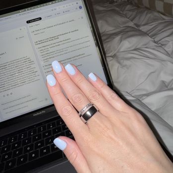 Hot Tips - Nail Salons Near Me - Coconut Creek, Florida
