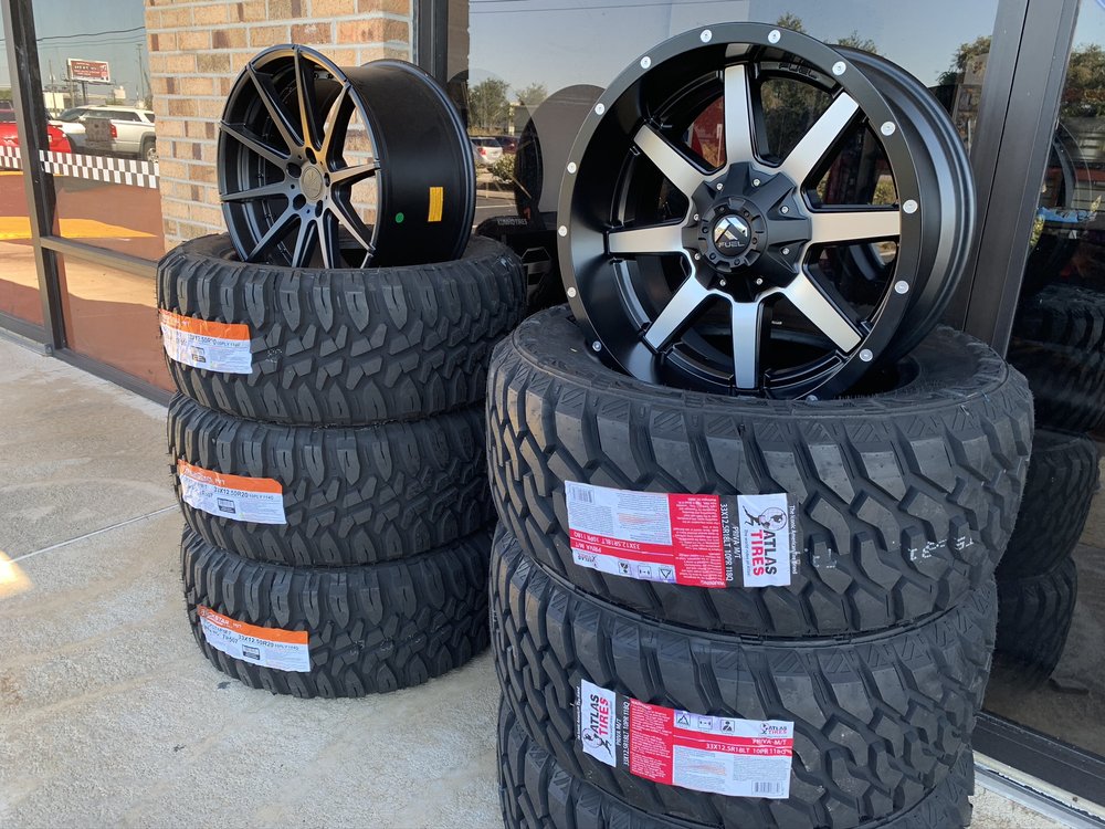 CHEAP ON TIRES Updated August 2024 43 Photos 6809 S Orange Ave