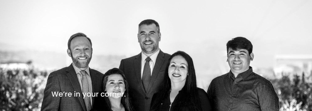 Gimbel Law Firm - disability attorney in Redwood City, CA