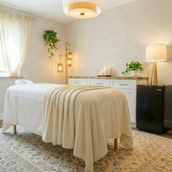 Bella Wax by Tanya - Bella Wax, Wax room.