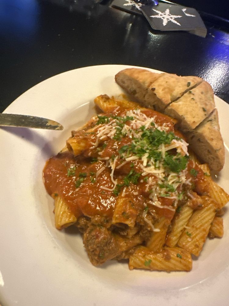 TONY’S PASTA & SEAFOOD HOUSE Updated April 2024 201 Wood Street