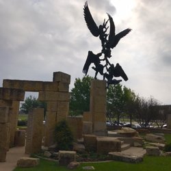 Abilene Christian University - Jacobs Dream