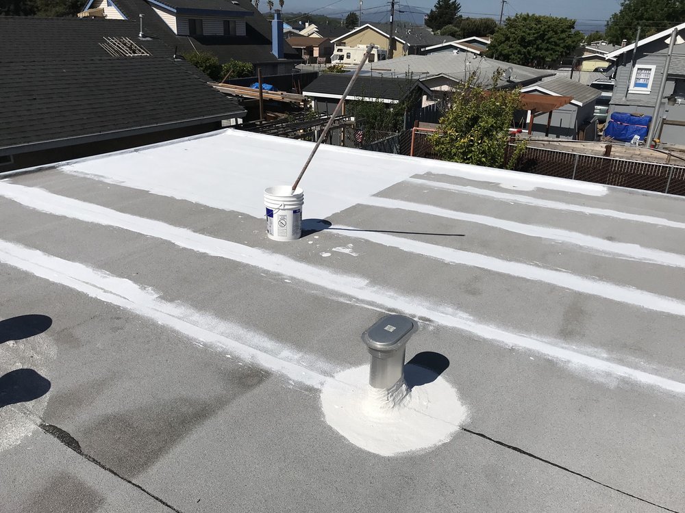 Slide of Tradition Roofing