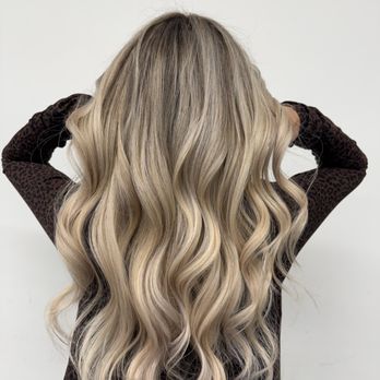 Balayage By Nas - Hair Stylists Near Me - Simi Valley, California Balayage By Nas - Hair Stylists Near Me - Simi Valley, California