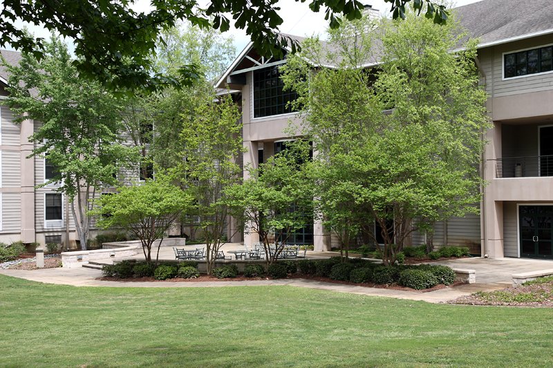 Eagle Ridge Conference Center, Raymond Roadtrippers