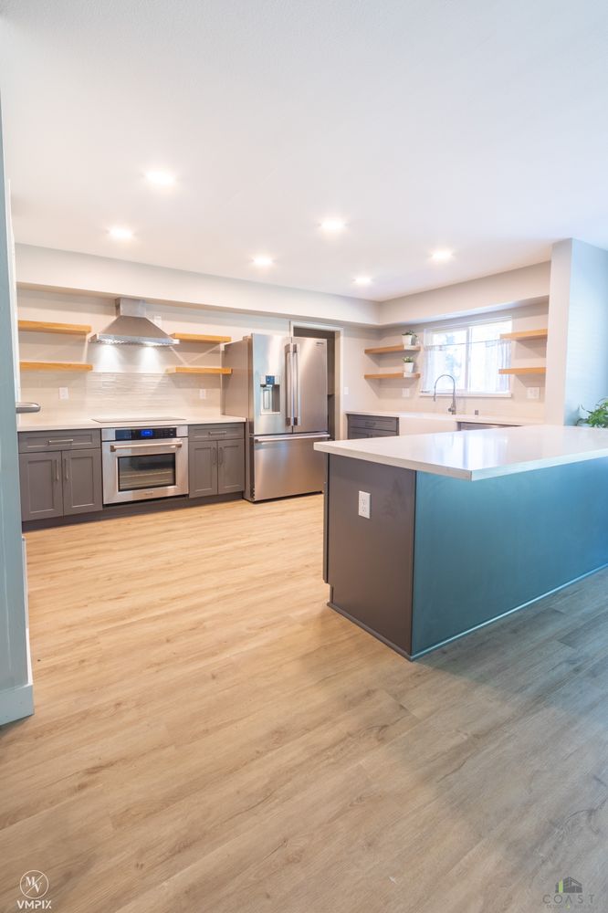 Slide of Coast Design & Build