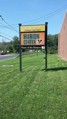 Scholar Signs by null