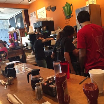 Cafe Java - Round Rock - Coffee & Tea Near Me - Round Rock, Texas