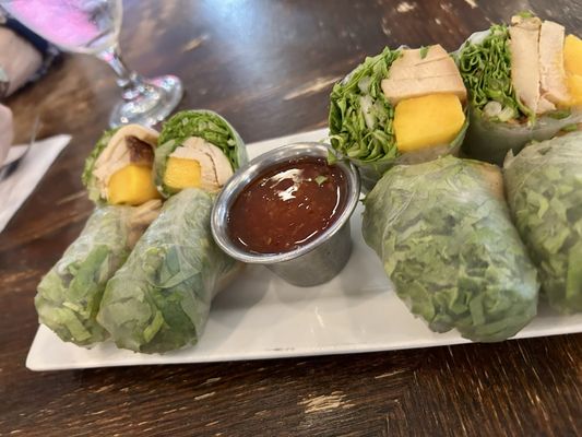 Tuptim Thai Restaurant by null