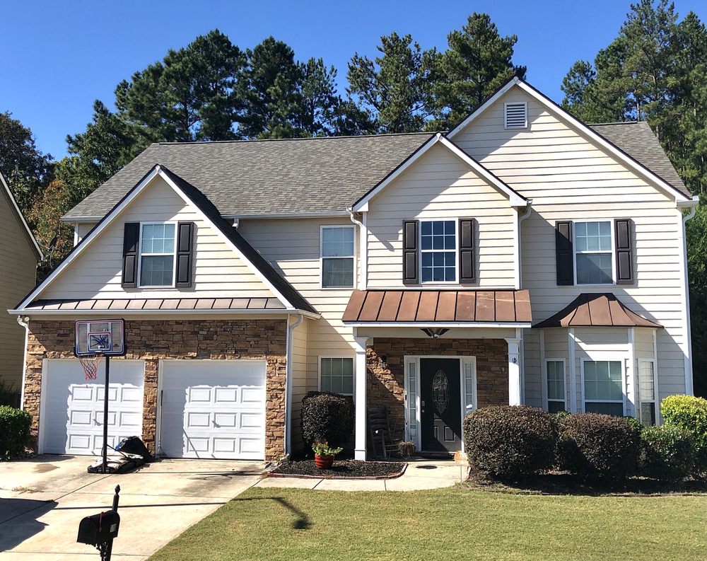 Slide of L & L Roofing Specialists