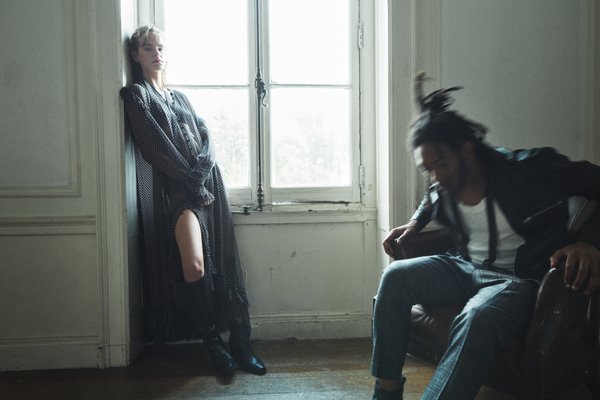 AllSaints by null