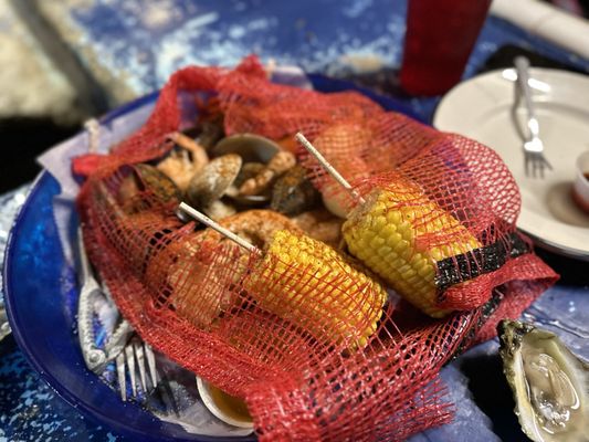 Lee & Rick's Oyster Bar by null