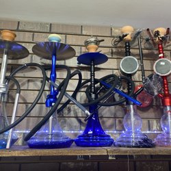 Abington Smoke Shop - Hokah