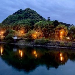 Not Sorate but in Uji (2 of 3 uploads); felt like I was dropped into Studio Ghibli IRL Not Sorate but in Uji (2 of 3 uploads); felt like I was dropped into Studio Ghibli IRL