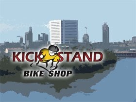 Kickstand Bike Shop
