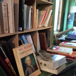 La Caverne aux Livres