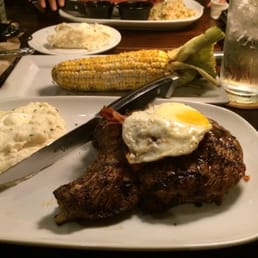 Outlaw Ribeye