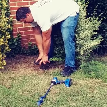 PJ's Pest Management - Pest Control Near Me - Senoia, Georgia