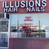 Illusions gift card
